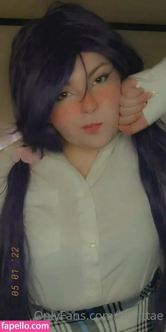 heyittae Onlyfans Photo Gallery 