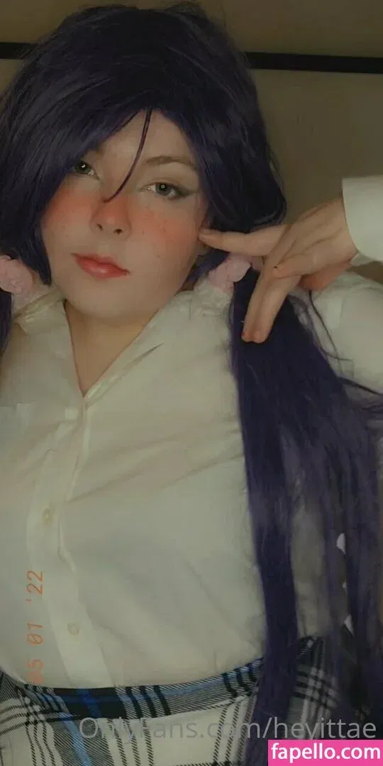 heyittae Onlyfans Photo Gallery 