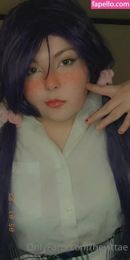 heyittae Onlyfans Photo Gallery 