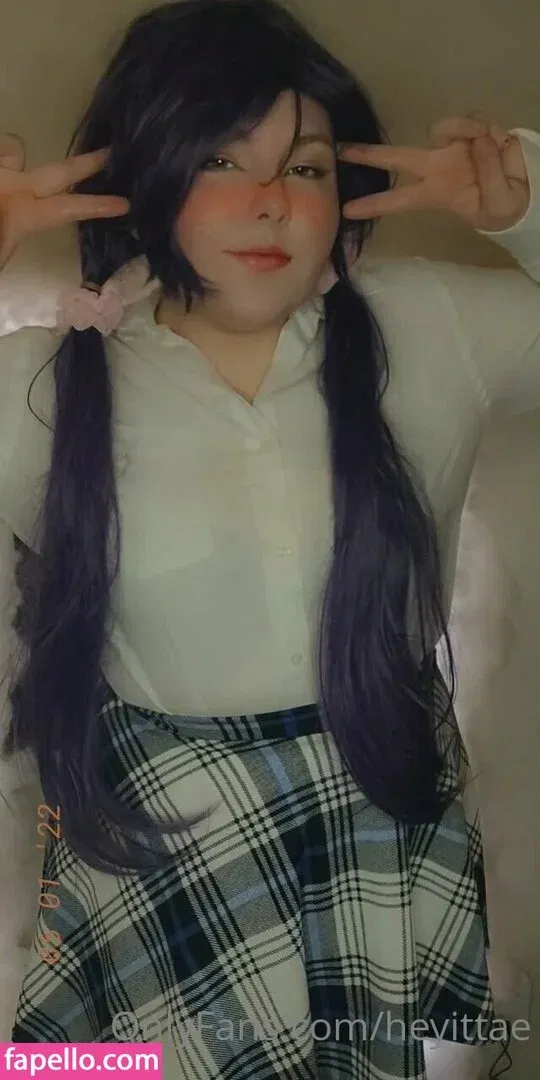 heyittae Onlyfans Photo Gallery 