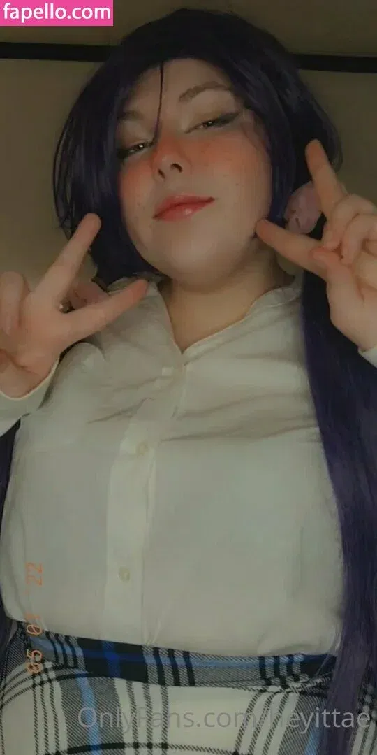 heyittae Onlyfans Photo Gallery 