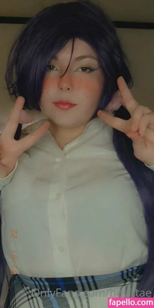 heyittae Onlyfans Photo Gallery 