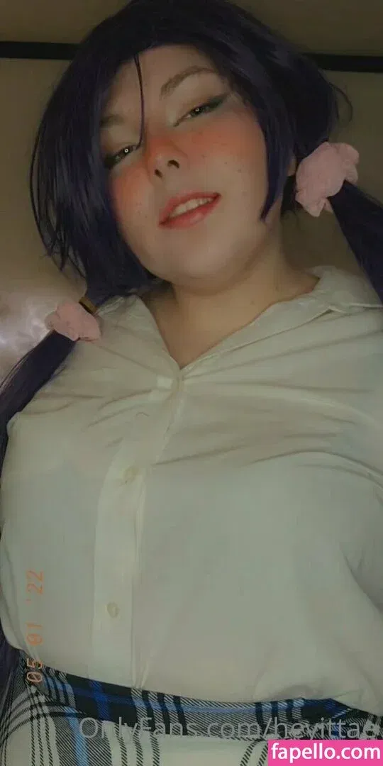 heyittae Onlyfans Photo Gallery 