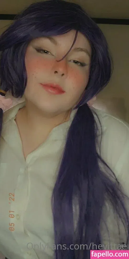 heyittae Onlyfans Photo Gallery 