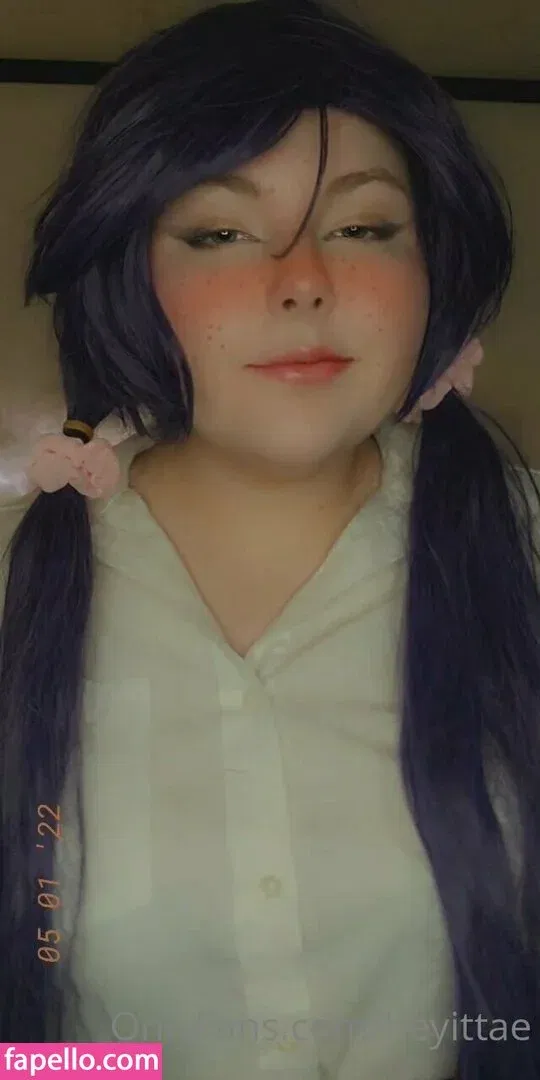 heyittae Onlyfans Photo Gallery 