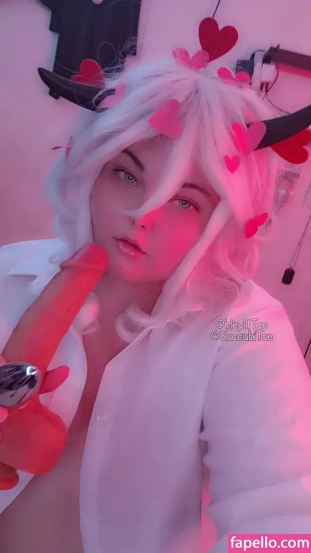 heyittae Onlyfans Photo Gallery 