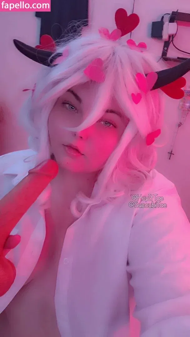 heyittae Onlyfans Photo Gallery 