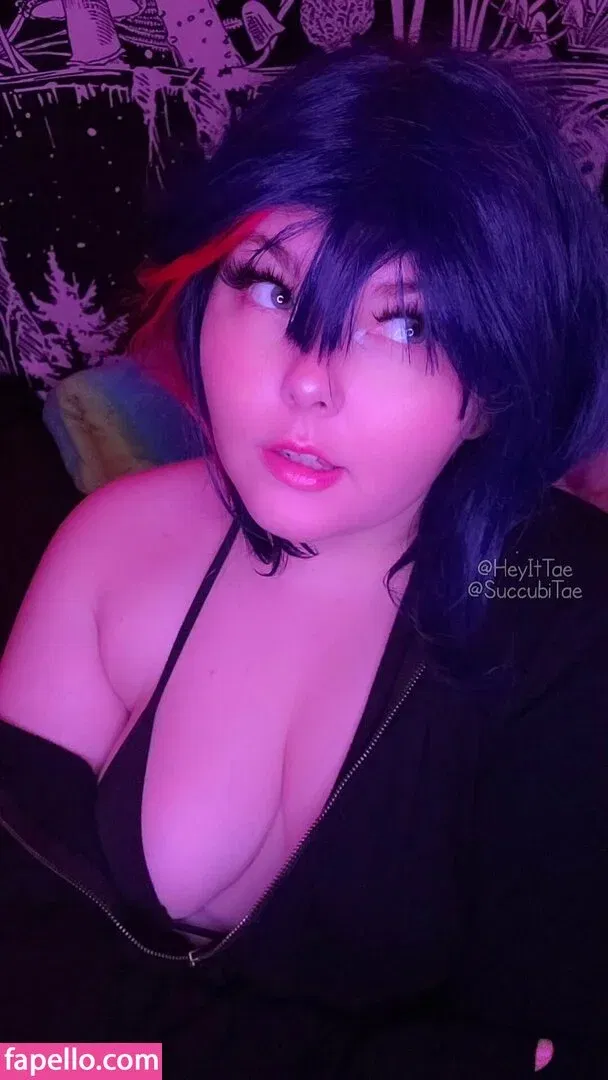 heyittae Onlyfans Photo Gallery 