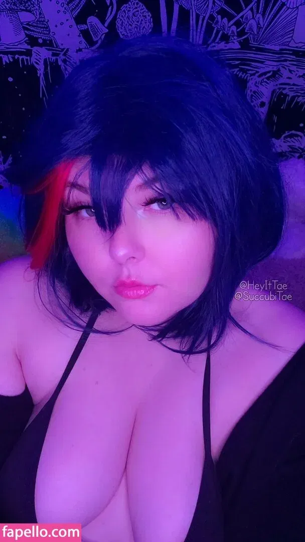 heyittae Onlyfans Photo Gallery 