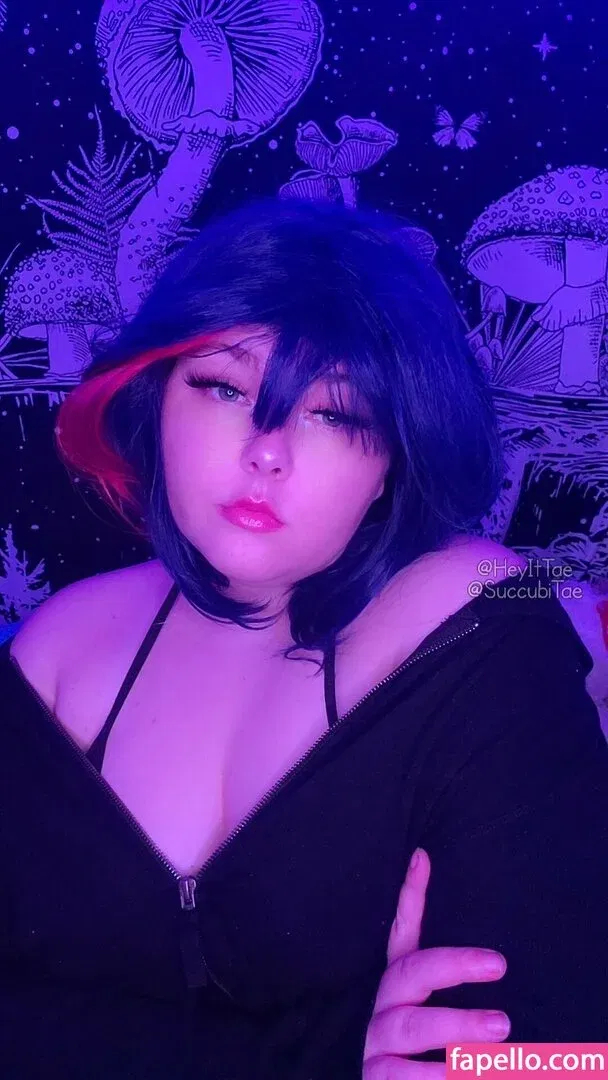 heyittae Onlyfans Photo Gallery 