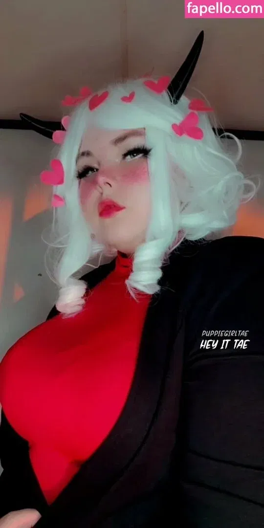 heyittae Onlyfans Photo Gallery 