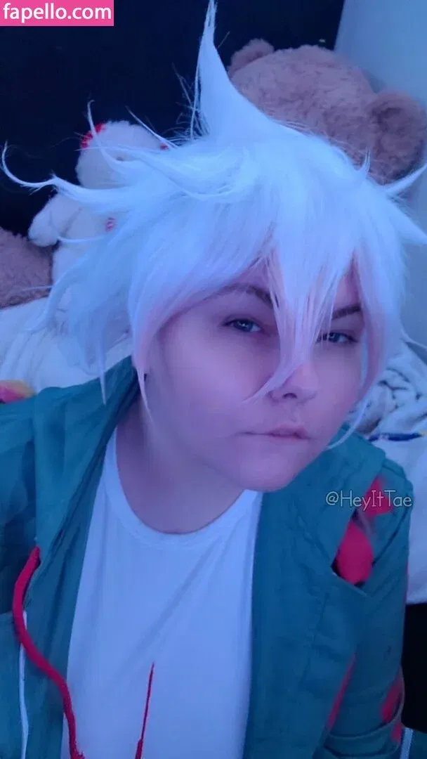 heyittae Onlyfans Photo Gallery 