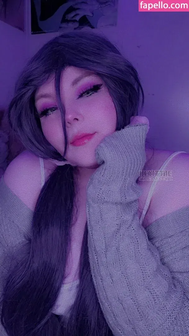 heyittae Onlyfans Photo Gallery 