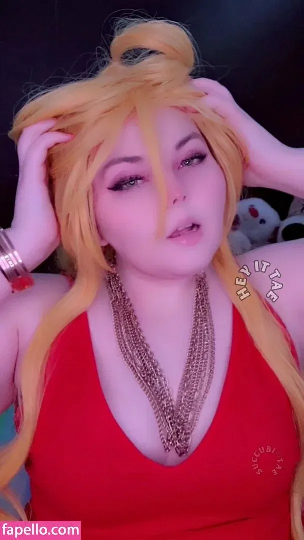 heyittae Onlyfans Photo Gallery 