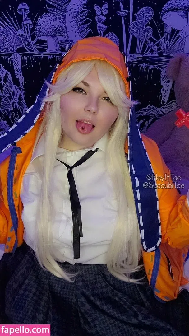 heyittae Onlyfans Photo Gallery 