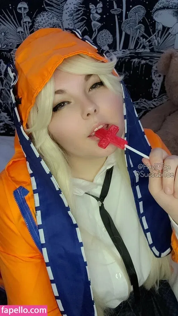 heyittae Onlyfans Photo Gallery 