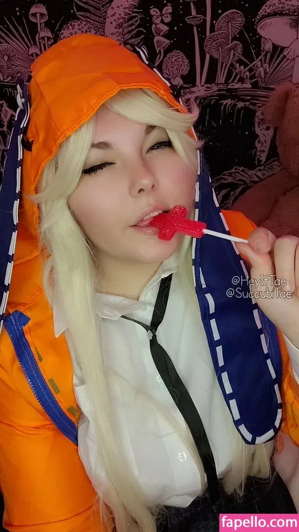 heyittae Onlyfans Photo Gallery 