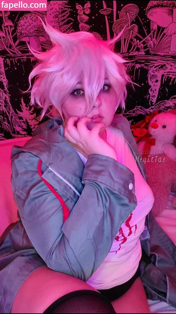 heyittae Onlyfans Photo Gallery 