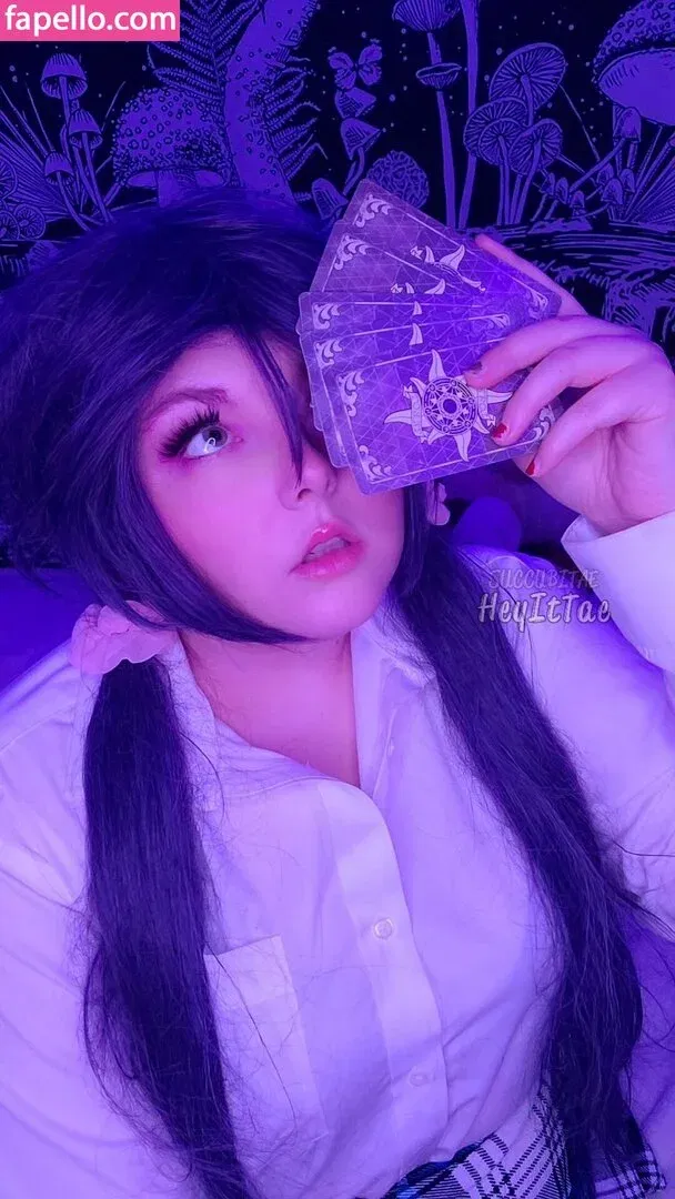 heyittae Onlyfans Photo Gallery 