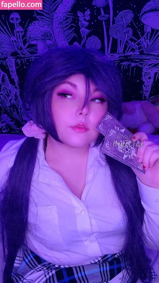 heyittae Onlyfans Photo Gallery 