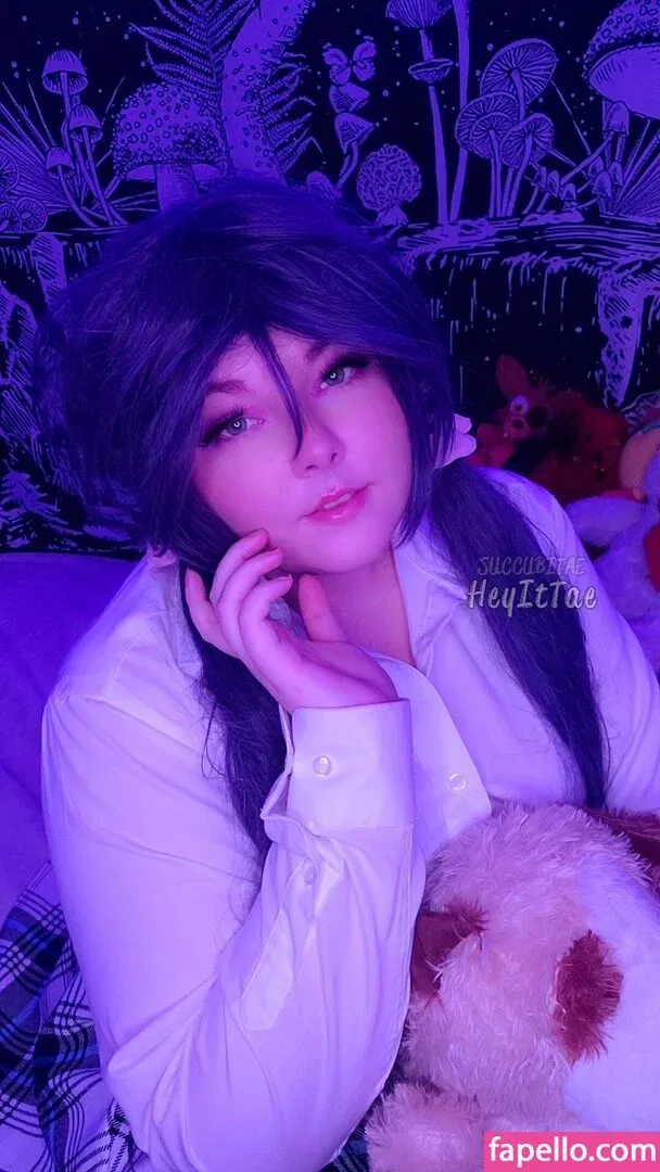 heyittae Onlyfans Photo Gallery 