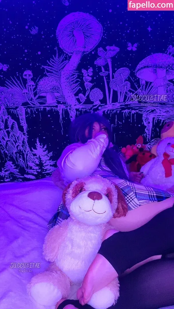 heyittae Onlyfans Photo Gallery 