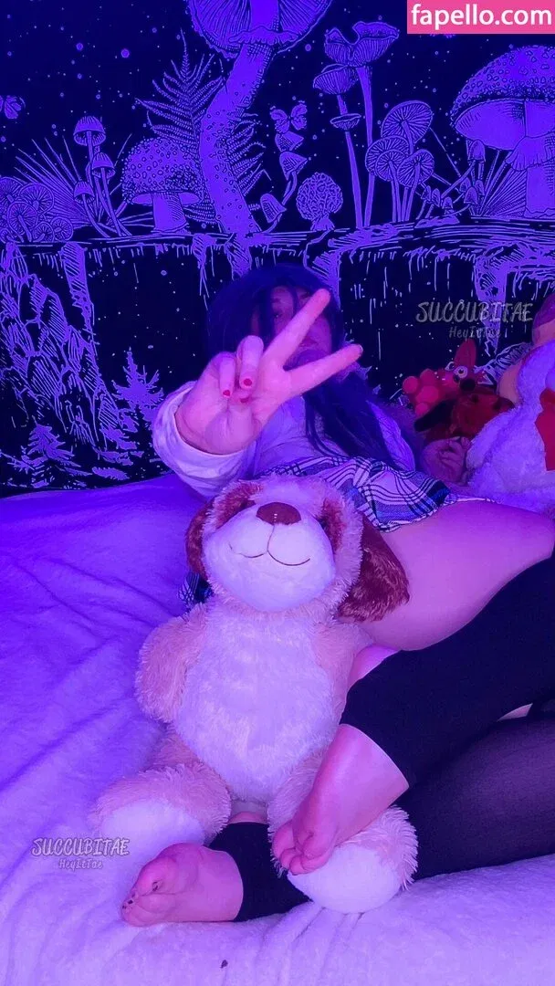 heyittae Onlyfans Photo Gallery 