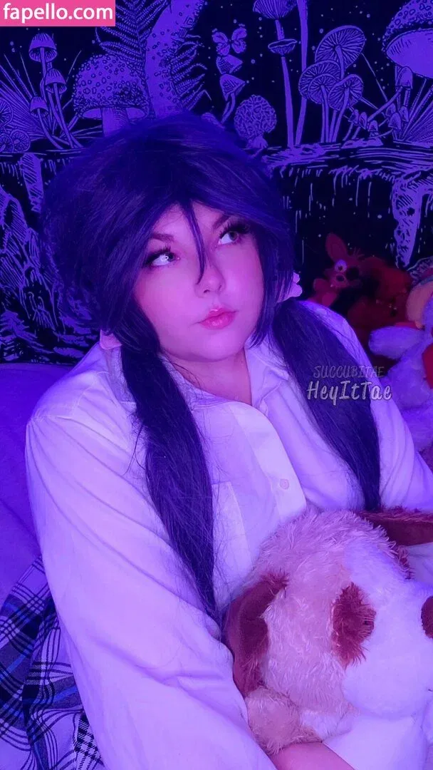 heyittae Onlyfans Photo Gallery 