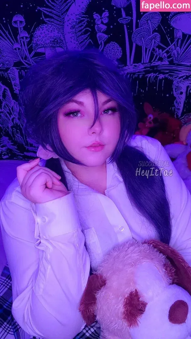 heyittae Onlyfans Photo Gallery 