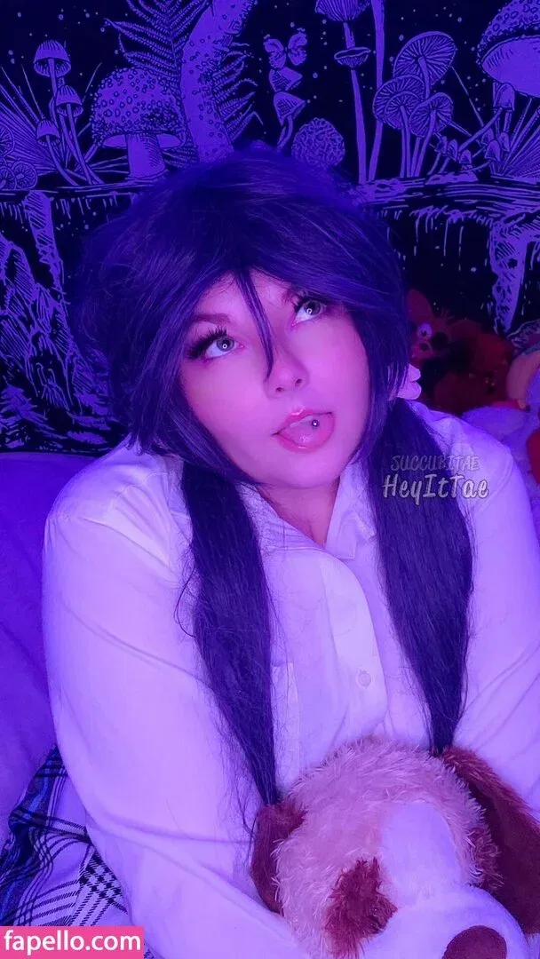 heyittae Onlyfans Photo Gallery 