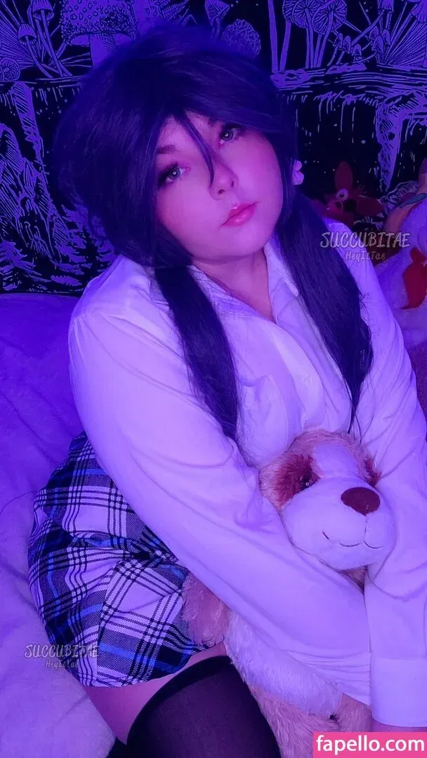 heyittae Onlyfans Photo Gallery 