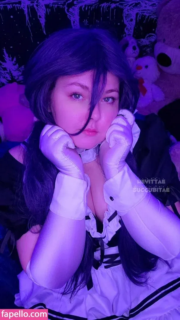 heyittae Onlyfans Photo Gallery 