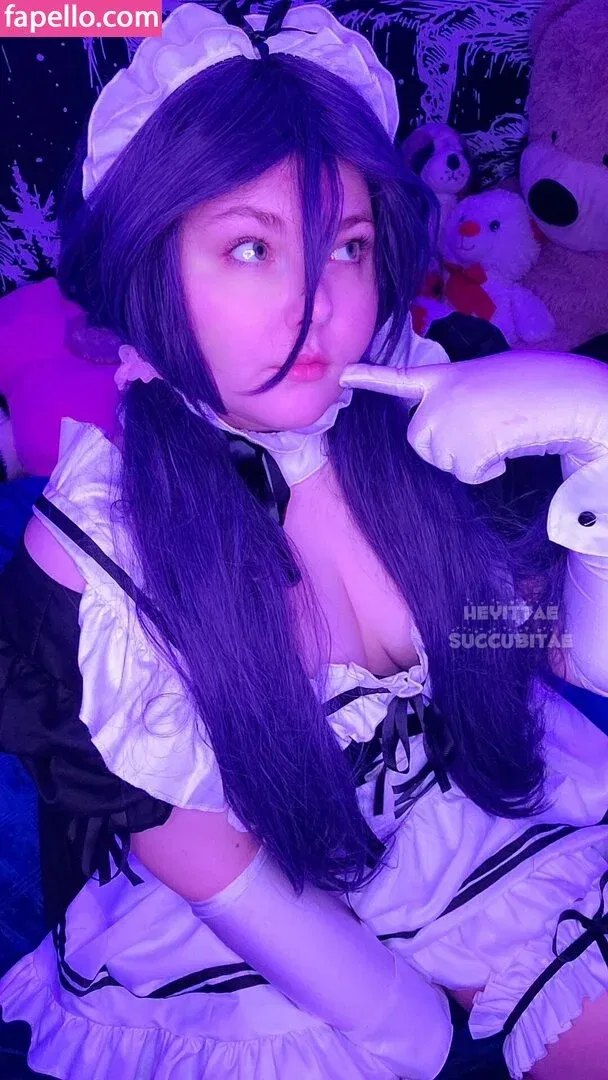 heyittae Onlyfans Photo Gallery 