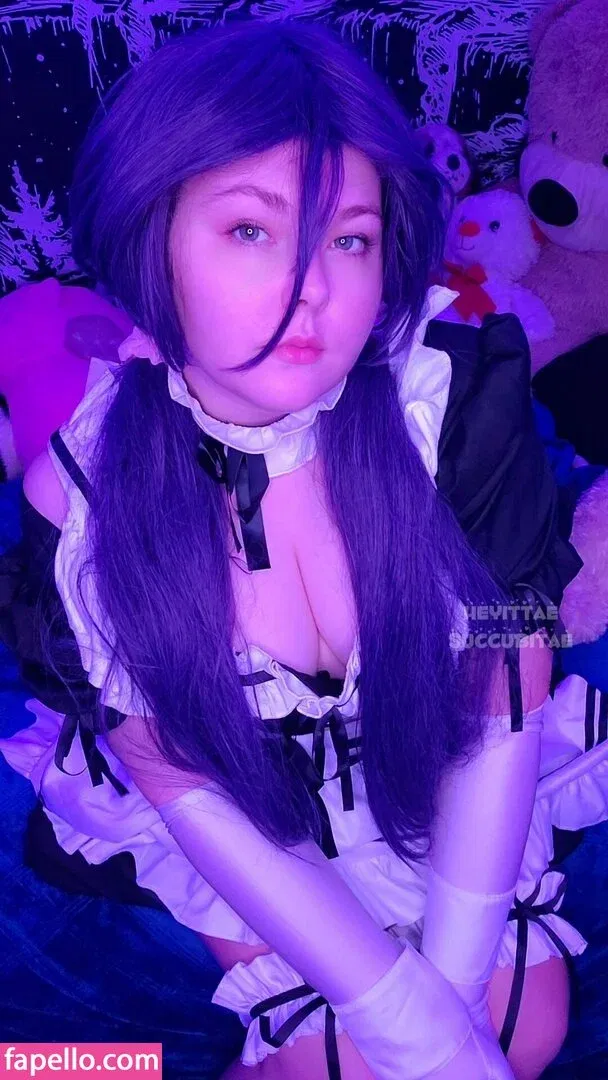 heyittae Onlyfans Photo Gallery 