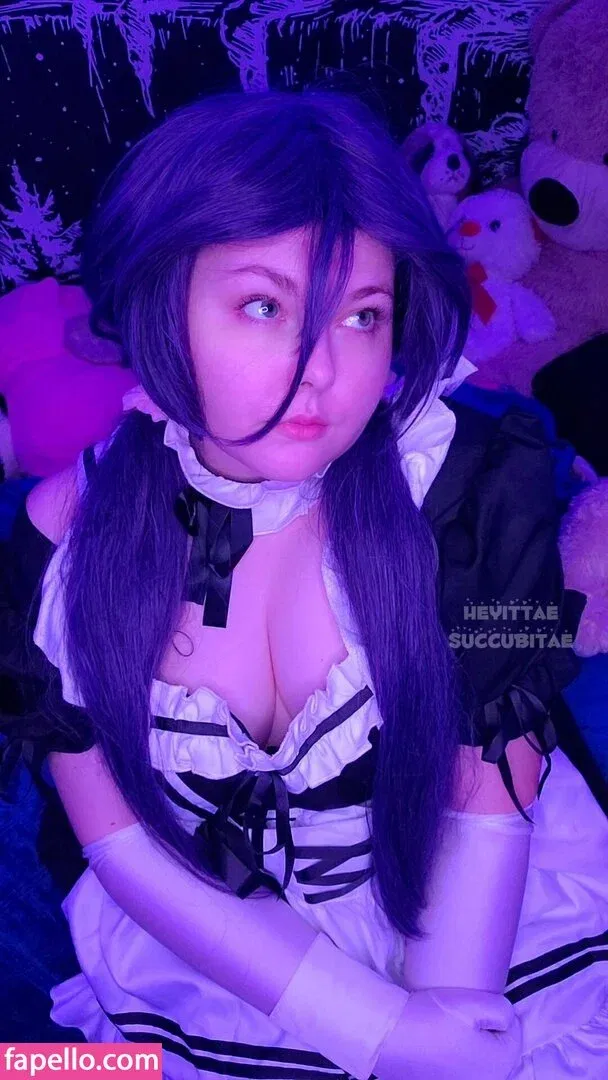 heyittae Onlyfans Photo Gallery 