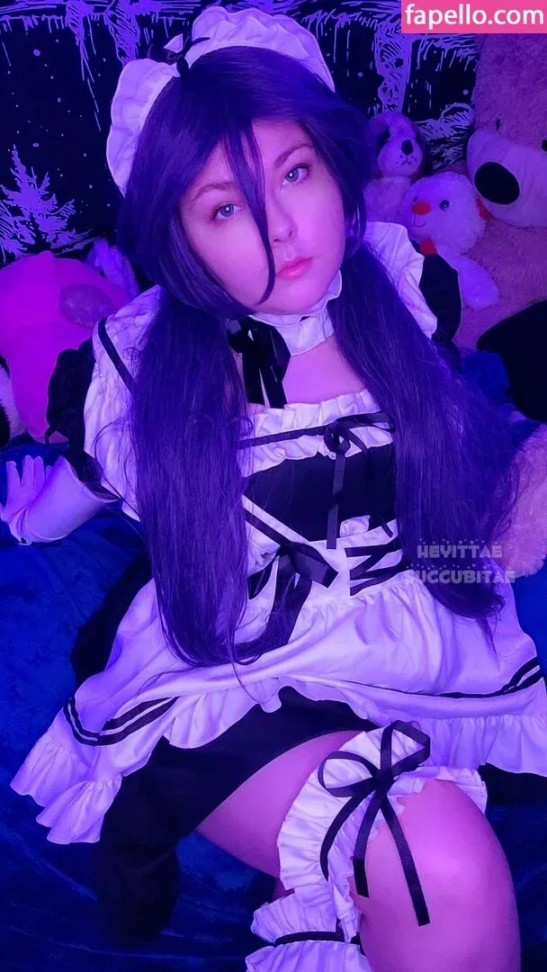 heyittae Onlyfans Photo Gallery 