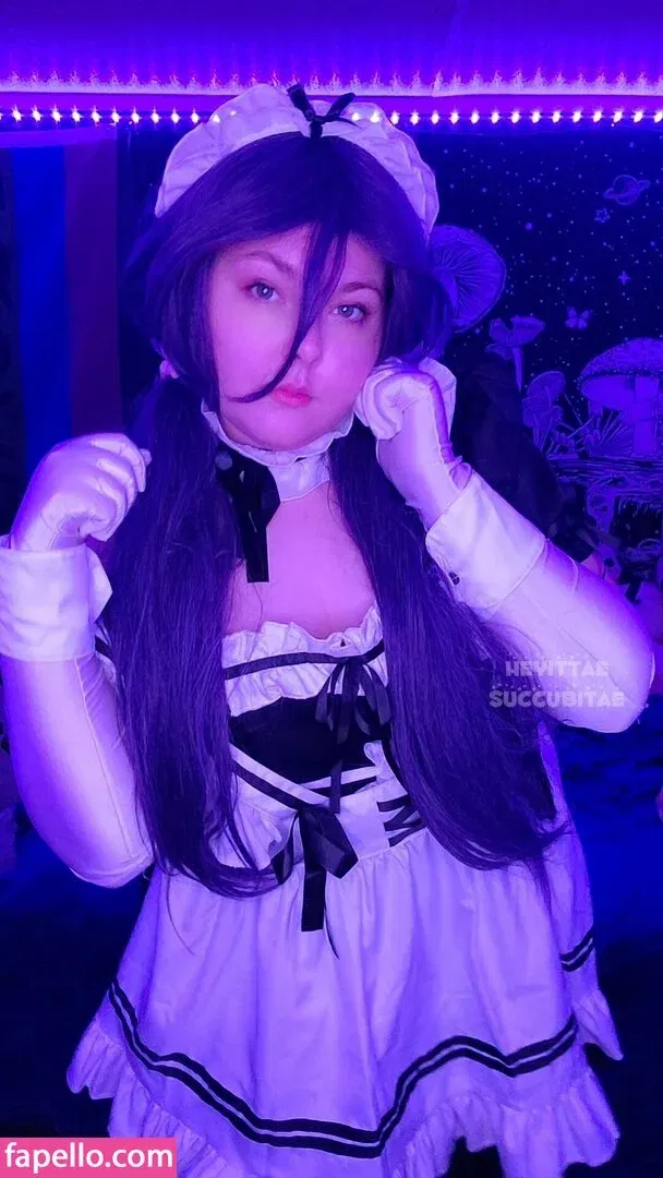 heyittae Onlyfans Photo Gallery 