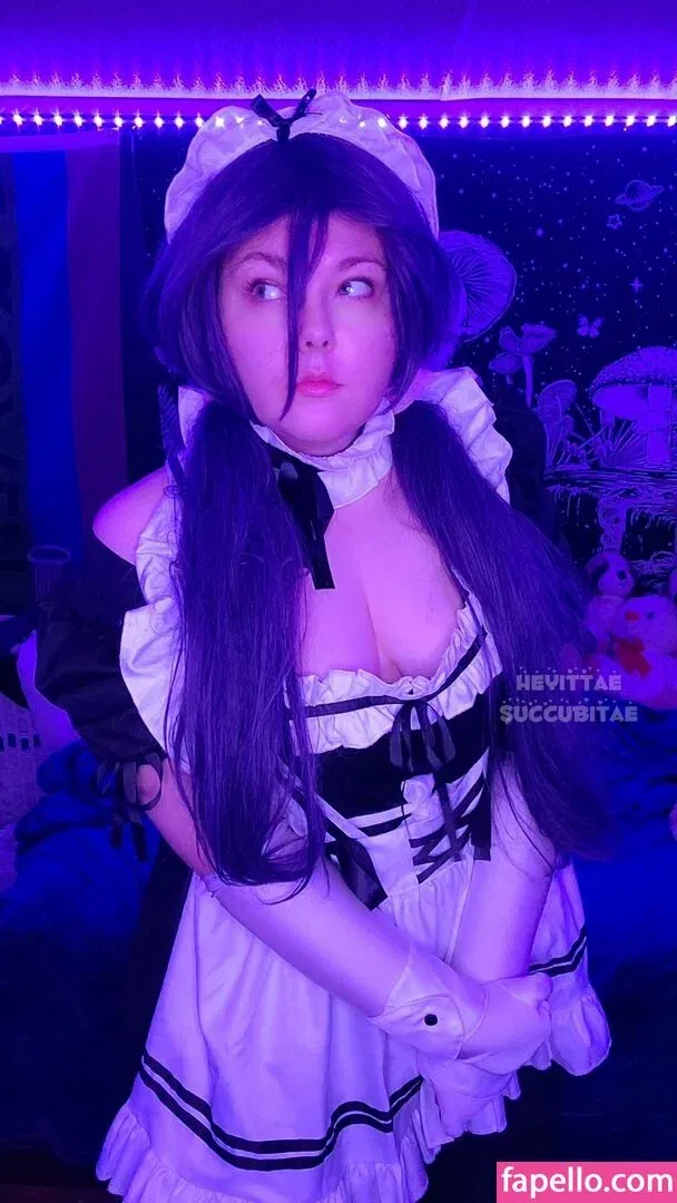 heyittae Onlyfans Photo Gallery 