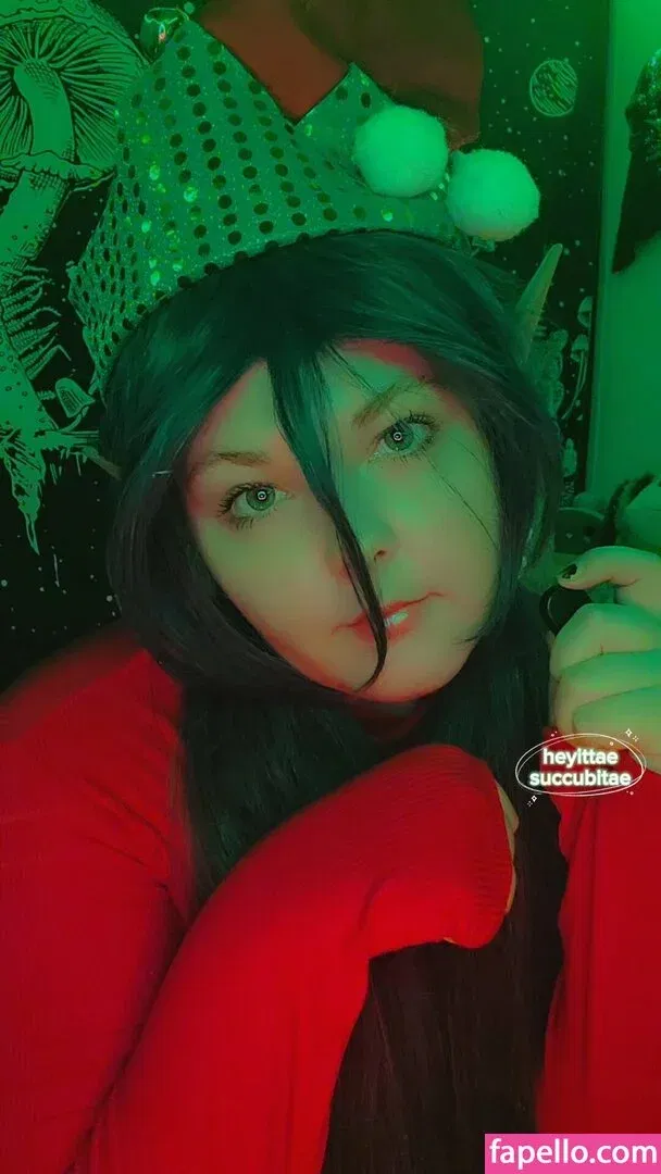 heyittae Onlyfans Photo Gallery 