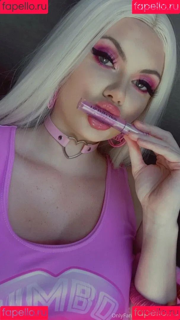 bimb0esque Onlyfans Photo Gallery 