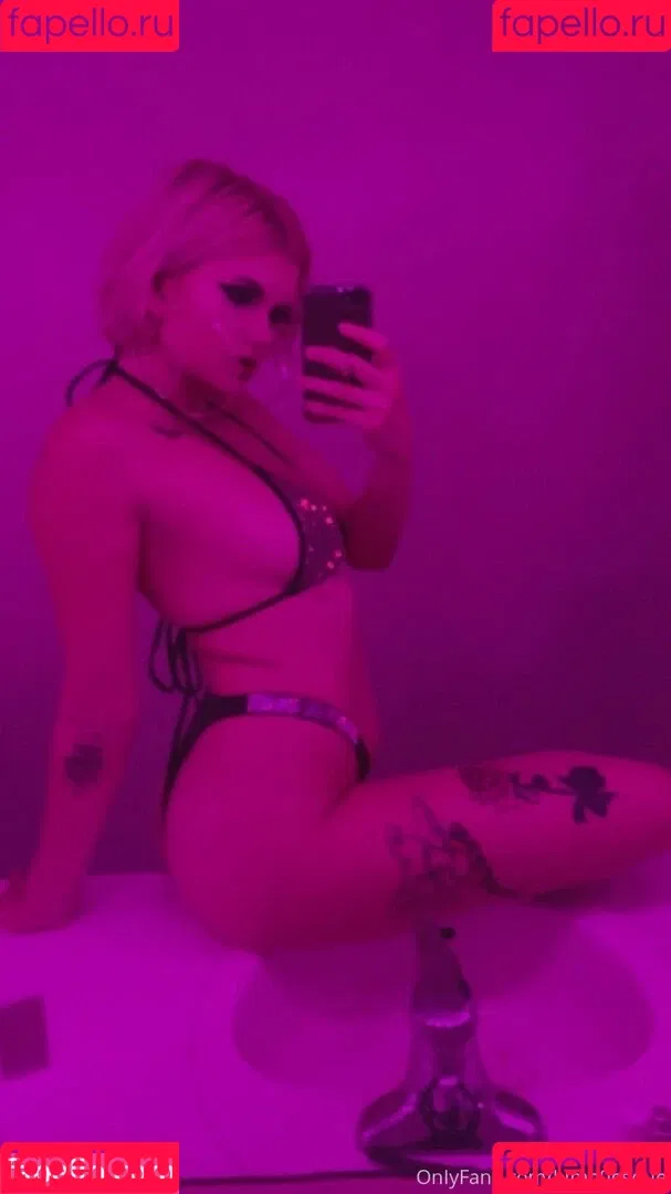 bimb0esque Onlyfans Photo Gallery 