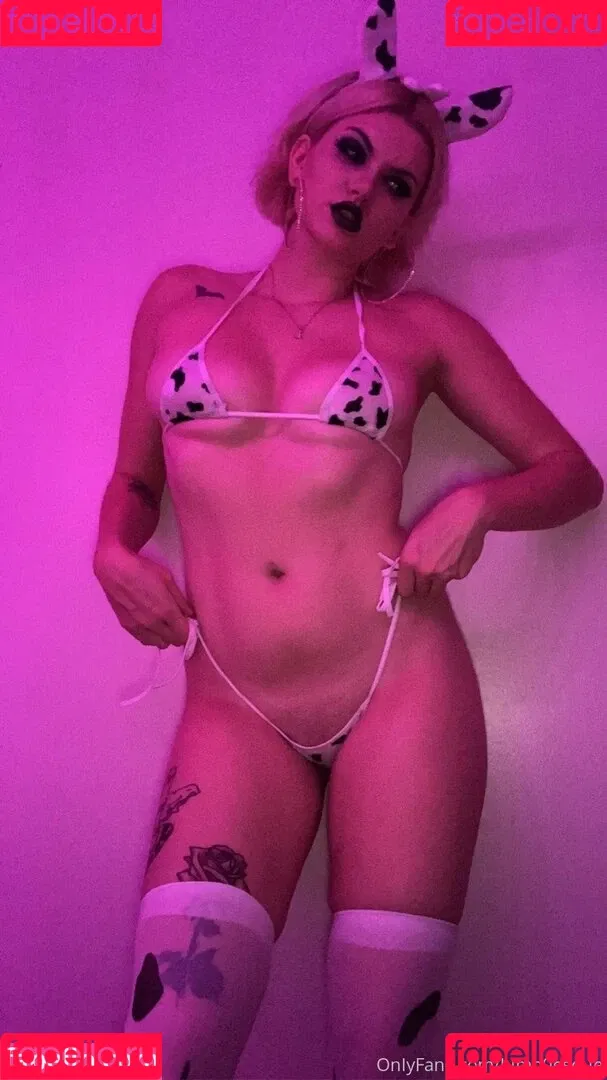 bimb0esque Onlyfans Photo Gallery 