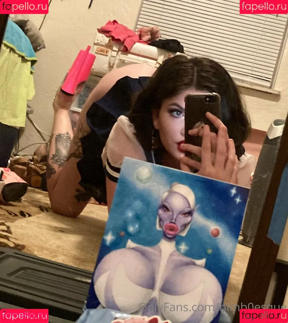 bimb0esque Onlyfans Photo Gallery 