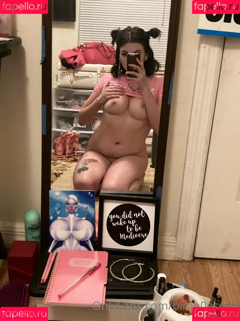 bimb0esque Onlyfans Photo Gallery 