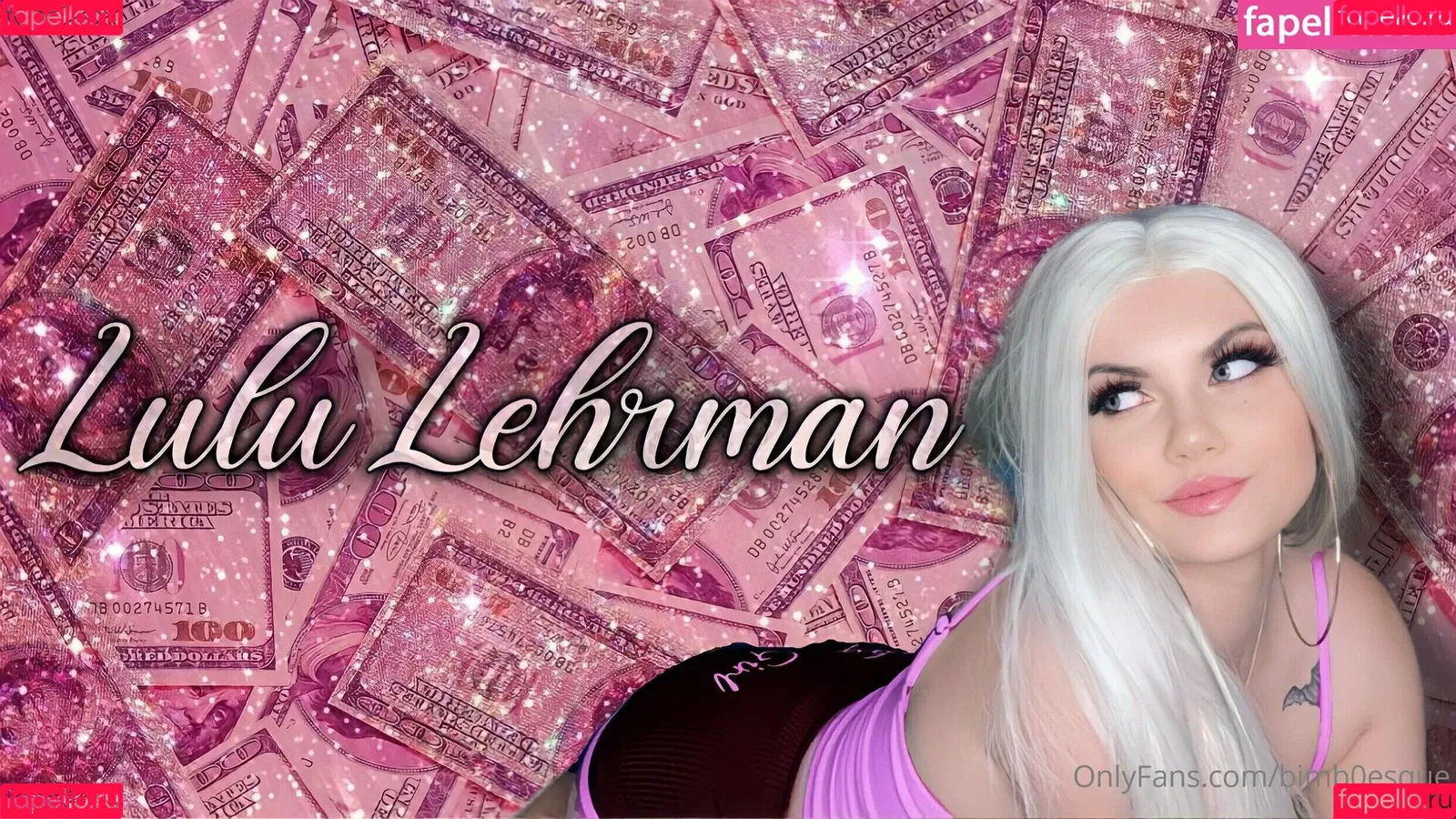bimb0esque Onlyfans Photo Gallery 