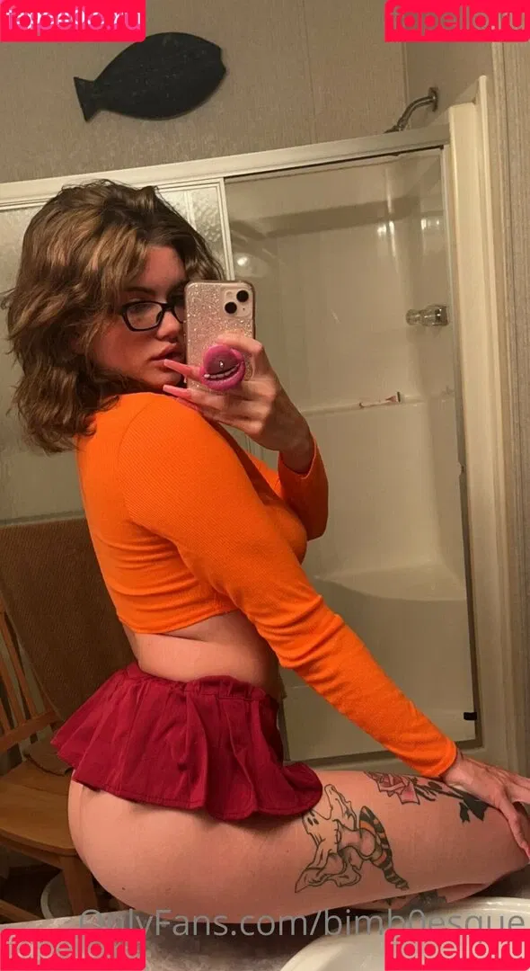 bimb0esque Onlyfans Photo Gallery 