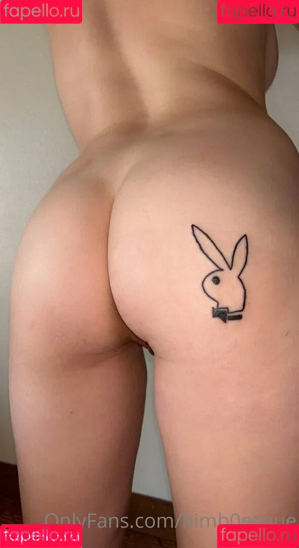 bimb0esque Onlyfans Photo Gallery 