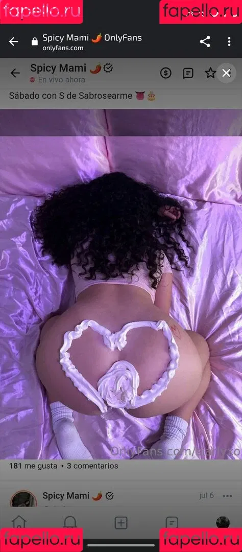 Siarly Onlyfans Photo Gallery 