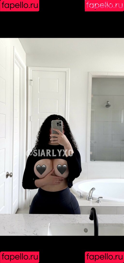 Siarly Onlyfans Photo Gallery 