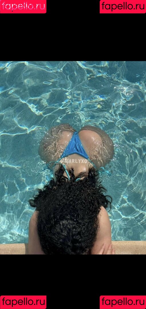 Siarly Onlyfans Photo Gallery 